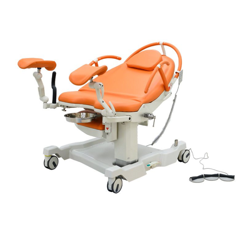 MC-D09 Electric Delivery Bed For Hospital